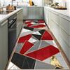 YUEAENK Tappeto Runner per corridoio 40 x 80 cm Antiscivolo Lavabile Passatoia | Tappeti Runner Ingresso Tappeti per Corridoio Tappeto Runner Cucina Tappeto Lungo per Bagn, Soggiorno