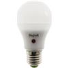 Beghelli Lampadina a Led Saving Goccia Sensor Prem E27 12W 4K Luce Bianca