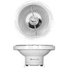 BENEITO FAURE LAMPADA LED LYNK BENEITO FAURE AR111 13W G53 220V 45º 3.000K LUCE CALDA NOVITÀ 2016