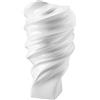 Rosenthal Squall Weiss Vase 40 cm 14463-800001-26040