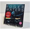 COLUMBIA ROGER WATERS-THIS IS NOT A DRILL (LIVE FROM PRAGUE THE MOOVIE)- BLU-RAY-MULTICH