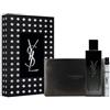 Yves Saint Laurent MYSLF Eau de Parfum + Pouch Set Set di fragranze 1 pz.