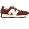 New Balance Sneakers 327 Pumpernickel