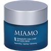 Miamo Longevity Plus Cell Care Crema Viso Texture Setosa 50 ml
