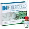 specchiasol Eleuterococco 12 Flaconi 10ml