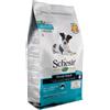 Schesir Cane Maintenance Adulto Small Pesce 2 Kg