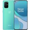 OnePlus SMARTPHONE ONEPLUS 8T 5G KB2003 256 GB DUAL SIM 6.55" 48MP VERDE NO ONEPLUS 9