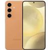 Samsung SMARTPHONE SAMSUNG GALAXY S24 5G SM S921B 256 GB DUAL SIM 50 MP ARANCIONE NO S25