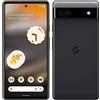 Google Pixel 6a 5G nero 128 GB condizioni abbastanza buone