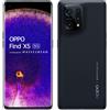 Oppo Find X5 5G nero 256 GB 8 GB RAM dual sim condizioni abbastanza buone