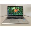 Hp EliteBook 840 G8..i5-1145G7..RAM 16..SSD 256..Schermo 14 FHD RICONDIZIONATO