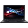 Lenovo NOTEBOOK PC PORTATILE LENOVO T470 I5-7200U 8GB RAM 128GB SSD WIN 11 PRO