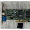 ATI Scheda video ATI Radeon 7000 64MB AGP VGA S-Video RCA con dissipatore staccato