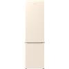 Samsung FRIGORIFERO SAMSUNG RB38C603DEL COMBINATO 2M 60 CM 390L NO FROST INVERTER SABBIA