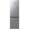 Samsung FRIGORIFERO SAMSUNG RB34C775CS9 COMBINATO 60 CM 344 L NO FROST CLASSE C INOX