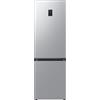 Samsung FRIGORIFERO SAMSUNG RB34C675DSA AI 60 CM 344 L INVERTER NO FROST CLASSE D INOX