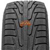 1 Pneumatico Invernale Nokian Hakkapeliitta R2 255/65 R17 114R M+S DOT 2017 73dB
