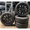 4 Ruote Invernali MINI Vent Spoke 518 225/45 R17 91H M+S F54 Clubman