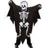 Ciao COSTUME SKELETON GHOST TG 7-10