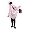 Rubies Costume halloween da fantasma bambino e bambina con guanti