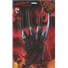 RUB Mano di Freddy Krueger - Set per Bambini - Taglia Unica