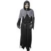 Rubies Costume boia horror adulto taglia m - halloween