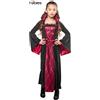 Rubies Costume Vampira Belladonna Halloween