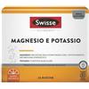 HEALTH AND HAPPINESS (H&H) IT. SWISSE MAGNESIO POTASSIO20BUST