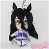 FuRyu Peluche giocattolo Uma Musume Pretty Derby Manhattan Cafe dimensioni regolari...