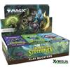 Magic The Gathering MTG - Secrets of Strixhaven - Play Boosters Box 30 ENG Sigillato