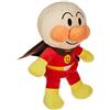 Sega Fave (Sega Fave) Peluche giocattolo Sega FAVE Anpanman Fuwarin Smile S Plus Anpanman Japan