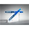 Pilot Penna stilografica Pilot Custom Heritage 912 Kogyokudo 105th Ai Kabuto Blue B...