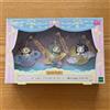 Epoca Pigiama Sylvanian Families Kirakira Kuji 2026 cielo stellato festa ultima pos...