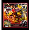 Pokèmon Accademia Lotta Italiano