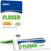 SERIS Srl FLOSER 10 Bust.1,5g