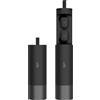 Silicon Power SP5MWASYBP81BT0K SILICON-POWER Headset BP81 Wireless Bluetooth 5.0 black