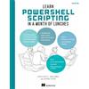 Sonstige Verlage Imparare lo scripting PowerShell in un mese di pranzi