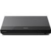 Sony Lettore blu-ray/dvd nero Sony UBPX700KB.EC1