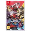Nintendo Games Switch Blazblue Cross Tag Battle Multicolore PAL Multicolore PAL