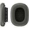 Hama Cuscini auricolari Vonmahlen per AirPods Max, colore nero