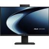 ASUS V400 AiO V440VAK-BPC180W Intel Core 3 100U 60,5 cm (23.8″) 1920 x 1080 Pixel PC All-in-one 8 GB DDR5-SDRAM 512 GB