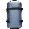 RAINS TROLLEY TEXEL CABIN BAG W3 13460 BLUE DU