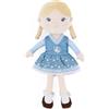 Petite&Mars Cuddly Toy 0+ 35 cm