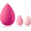 Dermacol Accessories Beauty Blender 3 pz