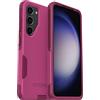 OtterBox Commuter Series - Custodia per Galaxy S23, colore: Rosa
