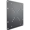 Eden pulse Adattatore Vesa - Adattatore per schermi da 23 a 42 pollici, supporta fino a 30 kg, compatibile con VESA 200x200, facile installazione.