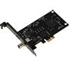 KALEA-INFORMATIQUE Scheda PCIe per l'acquisizione di flussi HDMI 1.4 e 3G-SDI non compressi. Chipset XILINX Artix 7 XC7A35T