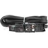 Eonon Prolunga da 5,5 m per autoradio (Q50PRO, Q50SE, E46A12S, E46A12, Q49PRO, Q49SE, E39A12S, E39A12)-A0590