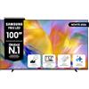 Samsung Televisore UE100M90HUXZT