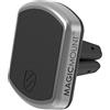 Scosche MPVB MagicMount Pro - Supporto magnetico per auto, universale, con tutti i dispositivi, supporto per bocchetta dell'aria